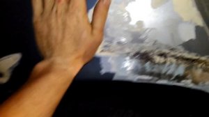 Сварка колесных арок. Точками или сплошным, как лучше?