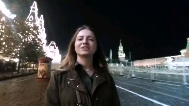 Москва сентября 2016 смотреть онлайн