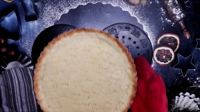 Лимонный тарт с меренгой | Пир в Хогвартсе | Еда по книгам | Sabby's Kitchen смотреть онлайн