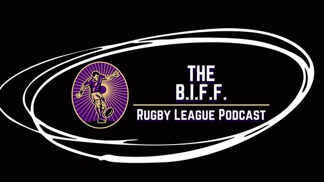 #19 | RUGBY LEAGUE IS ALWAYS THE WINNER!! | BIFF RUGBY LEAGUE PODCAST смотреть онлайн