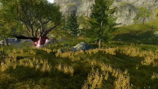 Archeage 7.0 Глобальное обновление с изменением в пвп смотреть онлайн