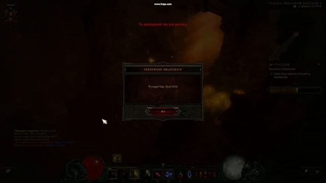 Diablo 3 1016 error смотреть онлайн