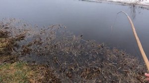 ПОПАЛИ НА КРУПНЯК!!! Удачная рыбалка на экраны-телевизоры.