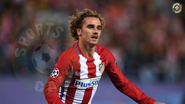 Griezmann’s situation at Barcelona is ‘really critical’: Lizarazu смотреть онлайн