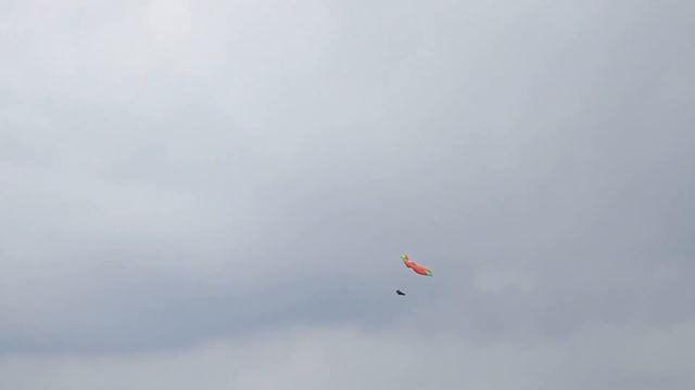 SIV: Full Stall - Dramatic Recovery смотреть онлайн