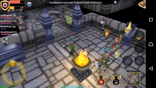 Pocket legends gameplay 2 смотреть онлайн