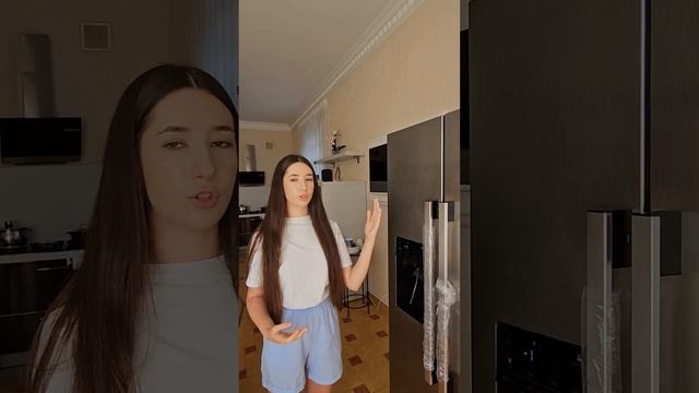 М видео и Gorenje продали бракованный холодильник. смотреть онлайн