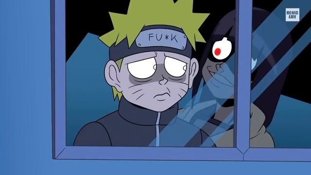 NARUTO X HINATA AMV | LUCID DREAMS ❤️