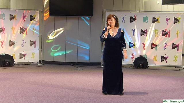 Ольга Баринова - Белой акации гроздья душистые