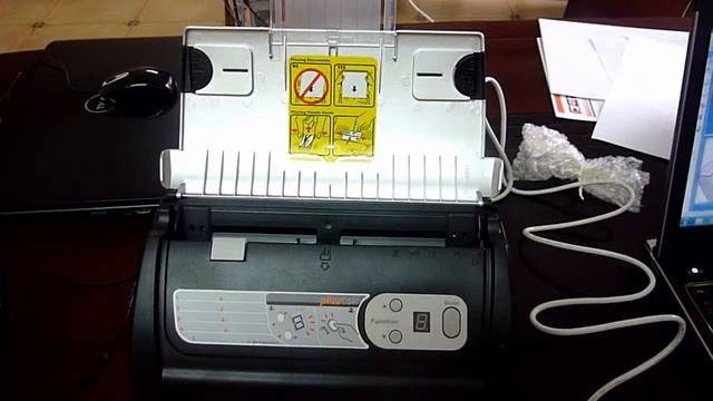 Máy scan Plustek - Khắc phục lỗi máy scan ngừng hoạt động khi sử dụng, scan 1 nửa rồi dừng lại - FS смотреть онлайн