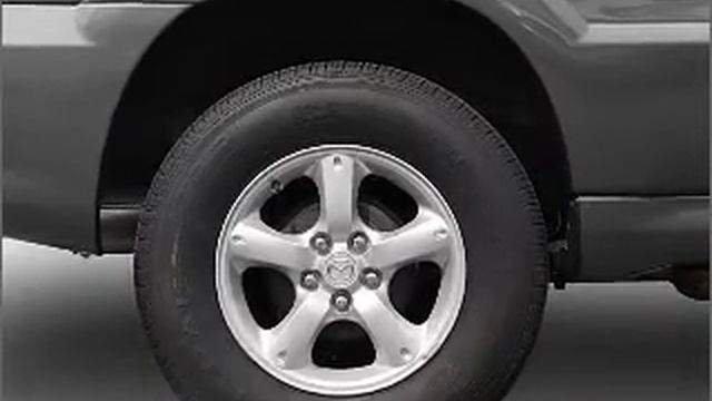2006 Mazda Tribute - Philadelphia PA смотреть онлайн