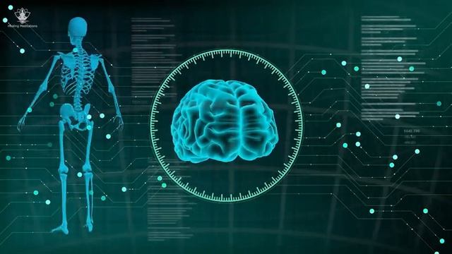 Мощная Матрица Гаряева для Полного Исцеления☀️Активация Центра Самоисцеления. Квантовое Исцеление # смотреть онлайн