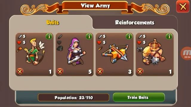 Total Conquest Mod apk || John Miguel Vids смотреть онлайн