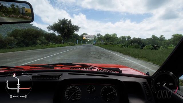 Ford Fiesta mk1 XR2 1981 (1.6L Turbo - 215PS) | Forza Horizon 5 GAMEPLAY 4K смотреть онлайн