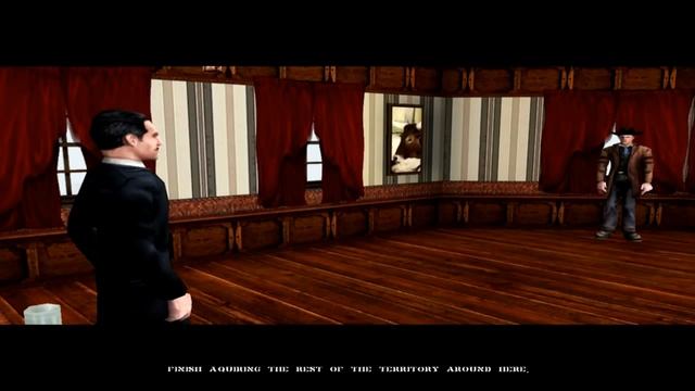 Western Outlaw: Wanted Dead or Alive All Cutscenes Walkthrough Gameplay смотреть онлайн