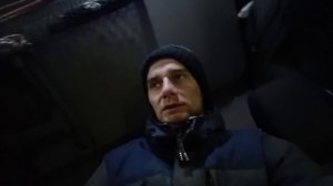 ПРИХВАТИЛО ТОПЛИВО В РЕФЕ, ЗАМЕРЗЛА АВТОНОМКА ???