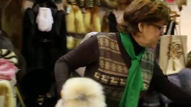 Ателье "Салават". Интервью смотреть онлайн