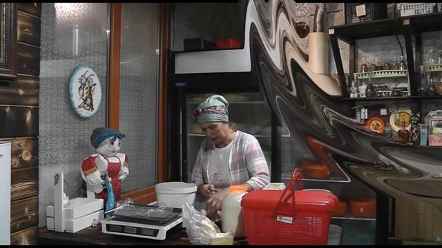 ВАУ !!!!! УКРАСИМ ФЕРМУ смотреть онлайн