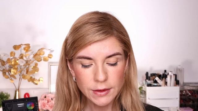 Обзор , тестирование и макияж с новыми продуктами - Guerlain, Natasha Denona, Valentino и тд смотреть онлайн