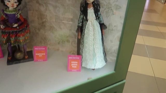 VL?G: Правда жизни... 120000 тысяч за ЧТО...? Едем в ТЦ. Триумф // Family K // 18.11.18