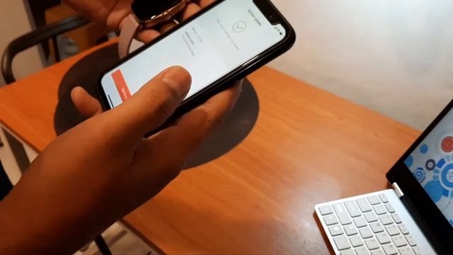 Amazfit GTS 2e Smart Watch Unboxing & Initial Setup смотреть онлайн