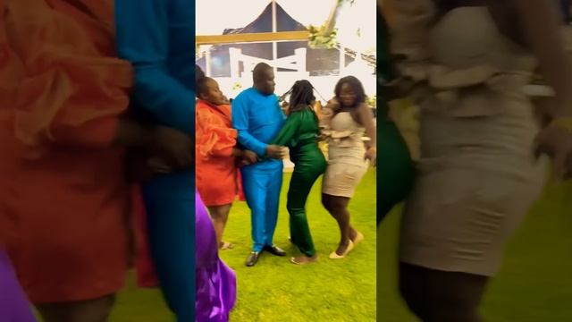 Akothe wedding : how luo men behave ???????????????????? смотреть онлайн