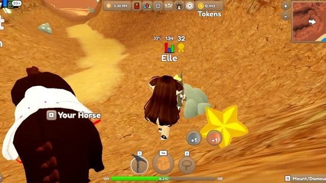 FINALLY getting the Ruby Harvester in Wild Horse Islands! (TOOK FOREVER) смотреть онлайн