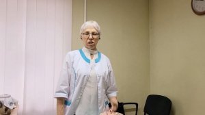 Постановка пиявок на лицо и голову. ГирудоКосметология. ?Практическое занятие.