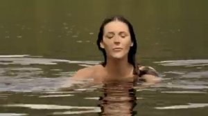 Legend of the Seeker Actress Bridget Regan: Kahlan Amnell