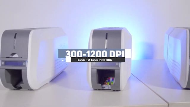 IDP SMART-51 Series | AnythingID смотреть онлайн