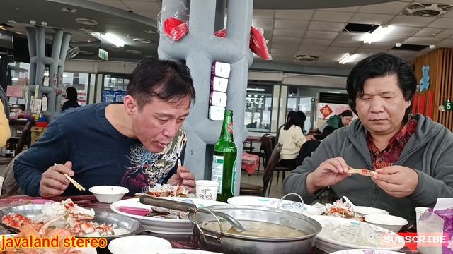 MUKBANG||ASMR||SPESIAL TAHUN BARU IMLEK MAKAN SEAFOOD||DAILY VLOG TKI TAIWAN смотреть онлайн