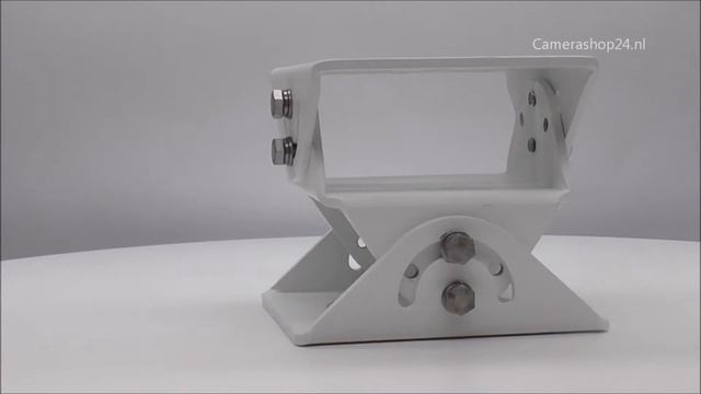 Dahua PFA162 universal bracket. brk17 смотреть онлайн