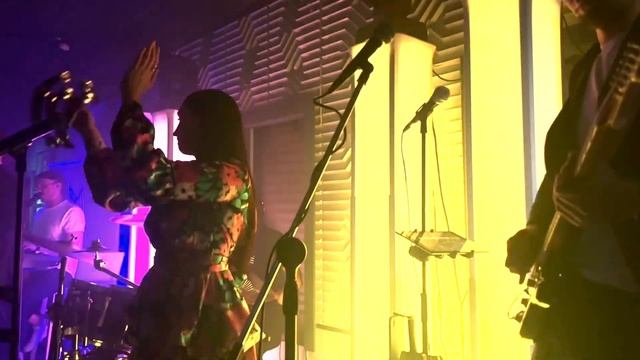 Vechornuci LIVE , USA 2023 смотреть онлайн