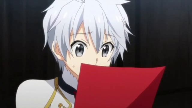 Хроники Непобедимого Бахамута / Chronicles Of The Invincible Bahamut [Обзор Аниме] смотреть онлайн