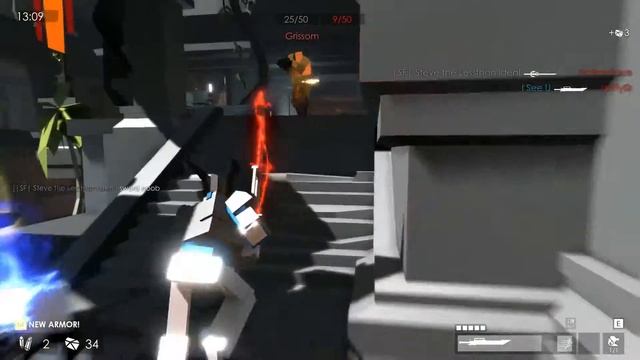 Minimum The giant Killer смотреть онлайн