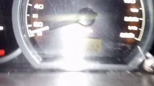 Лачетти. Замена масляного насоса.