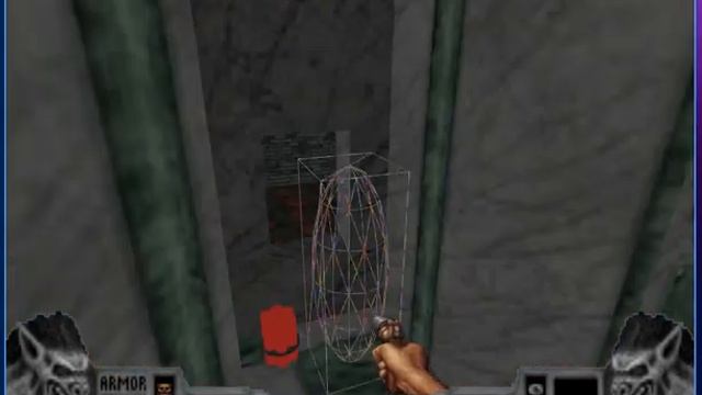 XYZ Java Game Engine Demo (with some debug features enabled) смотреть онлайн