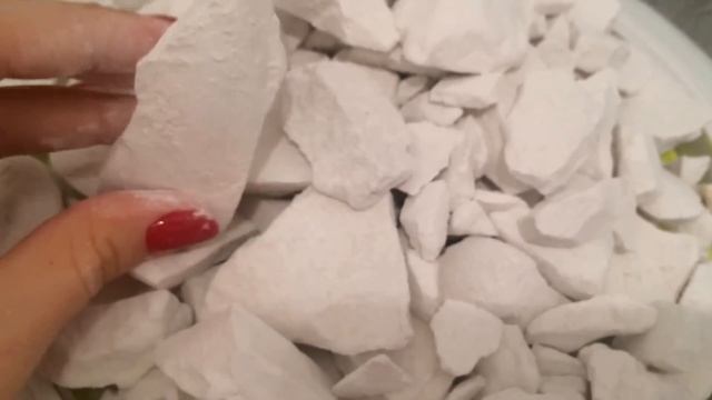 Природный (пищевой) Мел: Крошка Ассорти ❤️ смотреть онлайн