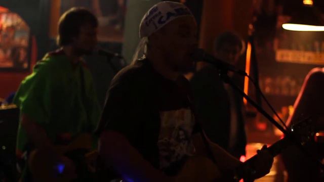 Vzlaboizer - На реке Гудзоне