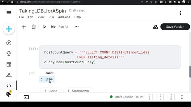 Mastering SQL : Taking Your New Database For a Spin with 10 Must Know SQL Commands смотреть онлайн