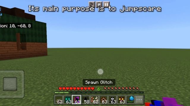 Doors Hotel+ Update Addon Release - Minecraft Bedrock / Pocket Edition смотреть онлайн