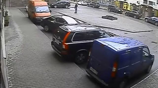 Избиение Камера слева смотреть онлайн