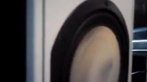 Canton GLE 490.2 Bass I love you