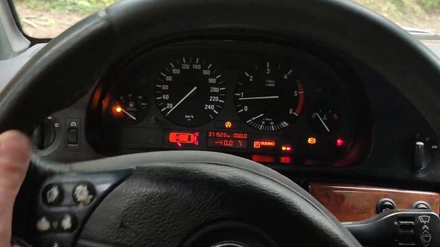Pajero II BMW Pickup SWAP M57 смотреть онлайн