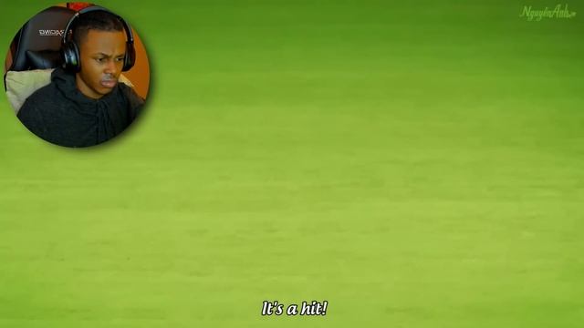 ANIME HATER Watches JoJo's Badass Moments смотреть онлайн