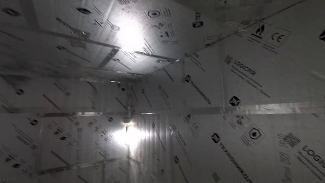 Потолок в сауне, бане, pir-плита смотреть онлайн