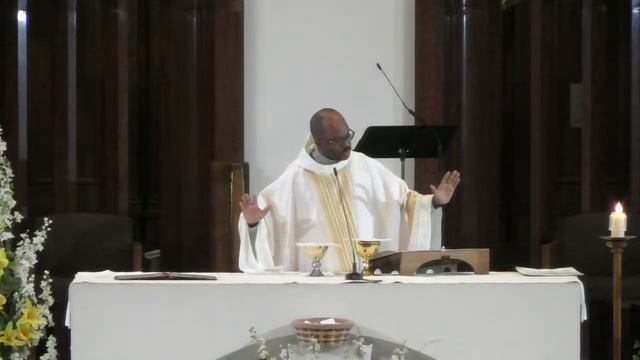 Messe dédiée aux personnes malades en direct de l'Oratoire Saint-Joseph - 4 mai 2022 смотреть онлайн