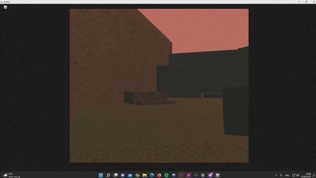 DISAPPOINT - Roblox flowers for my moon (No Commantary) смотреть онлайн