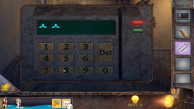 Prison Adventure Escape Game 2 | Gameplay Walkthrough Part 3 | ANDROID/IOS смотреть онлайн