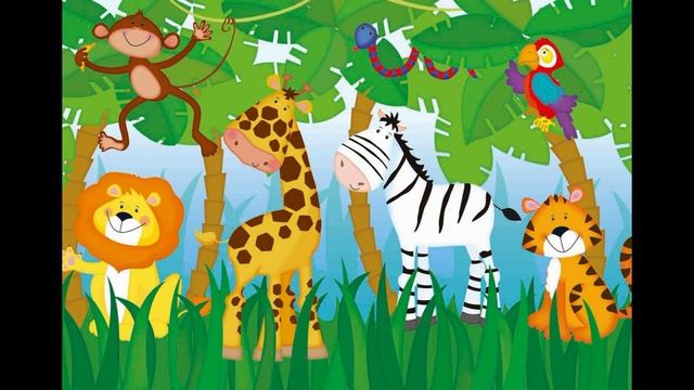 Музыкальная физ.минутка: 